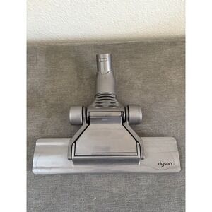 Dyson Vacuum Cleaner Flat Out Head Hard Surface Floor Tool Attachment 06-3219‎